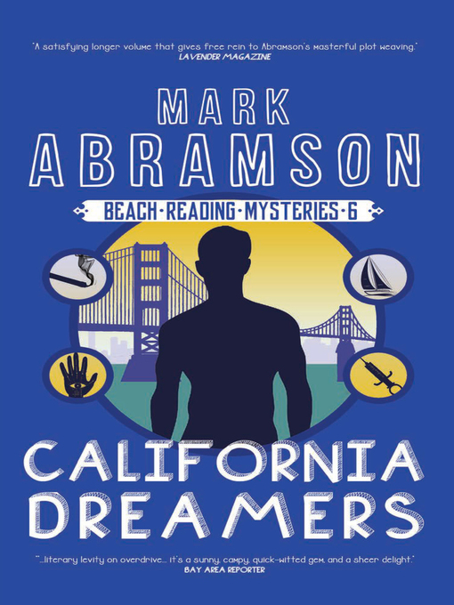 Title details for California Dreamers by Mark Abramson - Available
